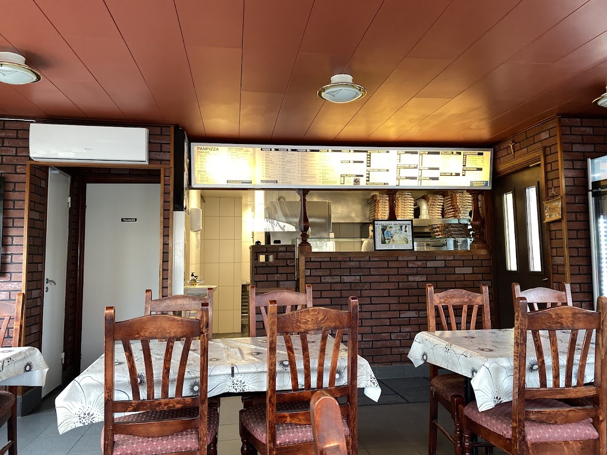 Flamenco Pizzeria